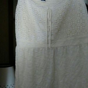 Torrid size 2 top